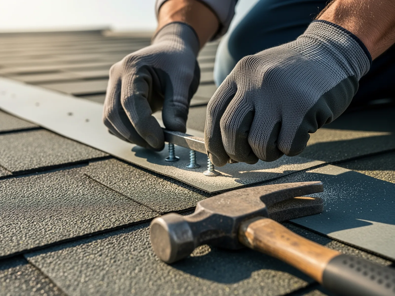 Why choose Fascia Repair in Mikana, WI